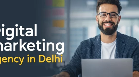 digital marketing services