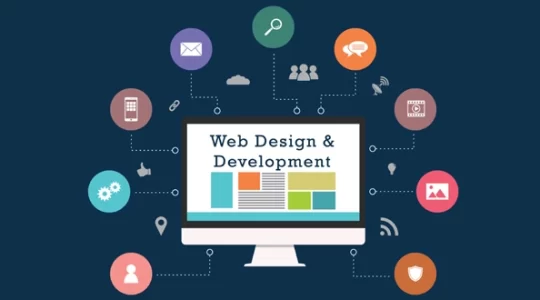 web designing services