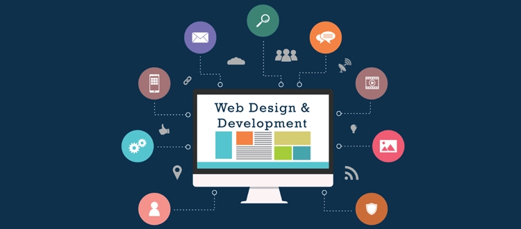 web designing services