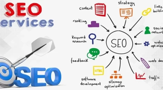 seo service