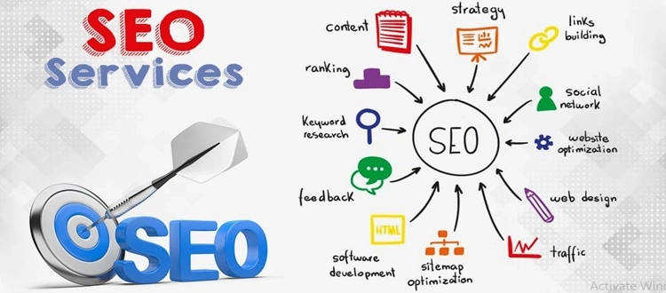 seo service